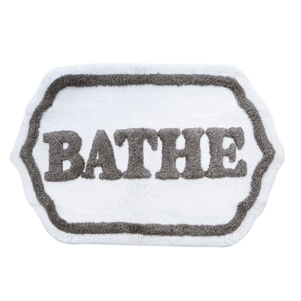 Bathe Bath Mat