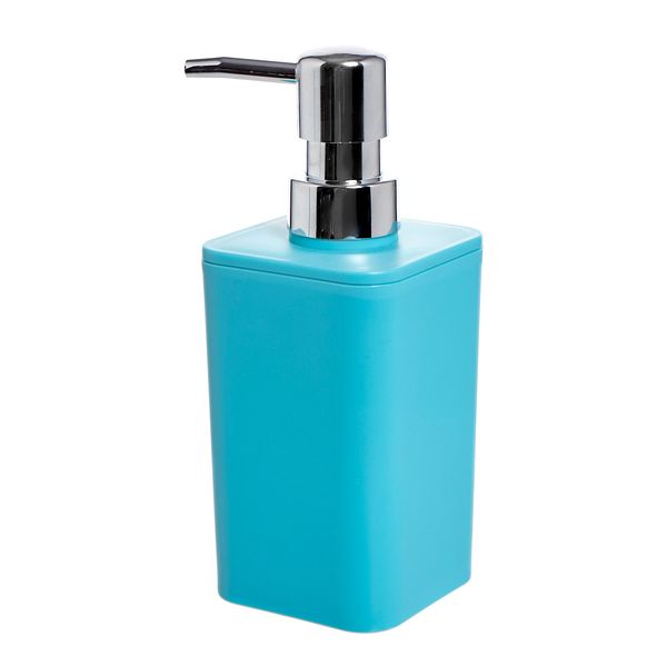 Plastic Soap Dispenser