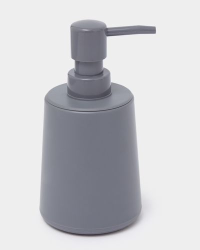 Plastic Soap Dispenser thumbnail
