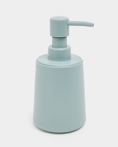Plastic Soap Dispenser thumbnail