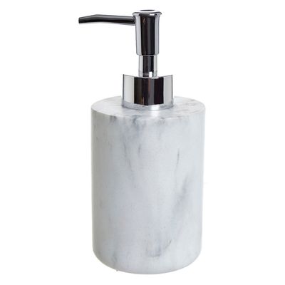 Marble Soap Dispenser thumbnail
