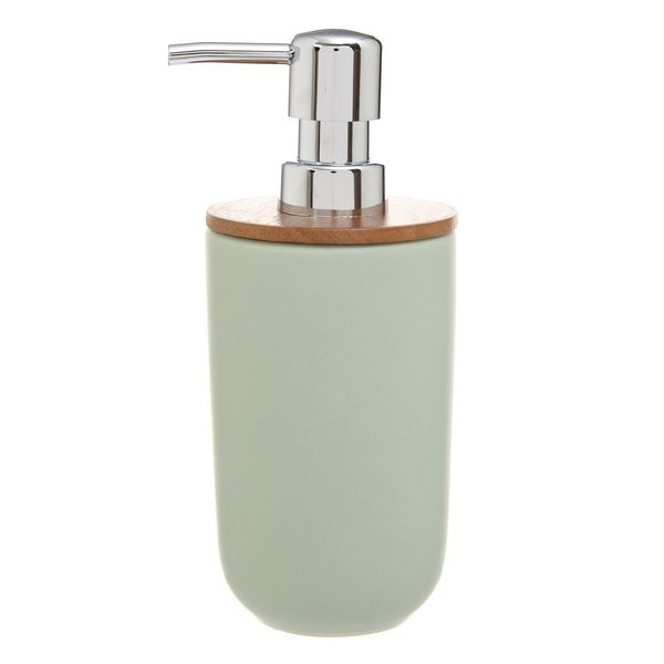 Malmo Soap Dispenser