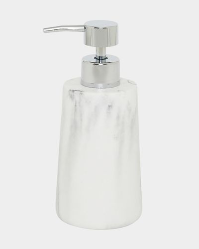 Sintra Soap Dispenser