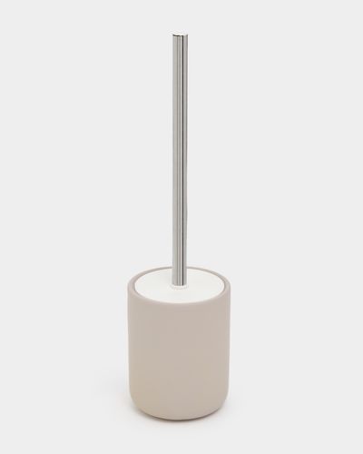 Soft Touch Toilet Brush