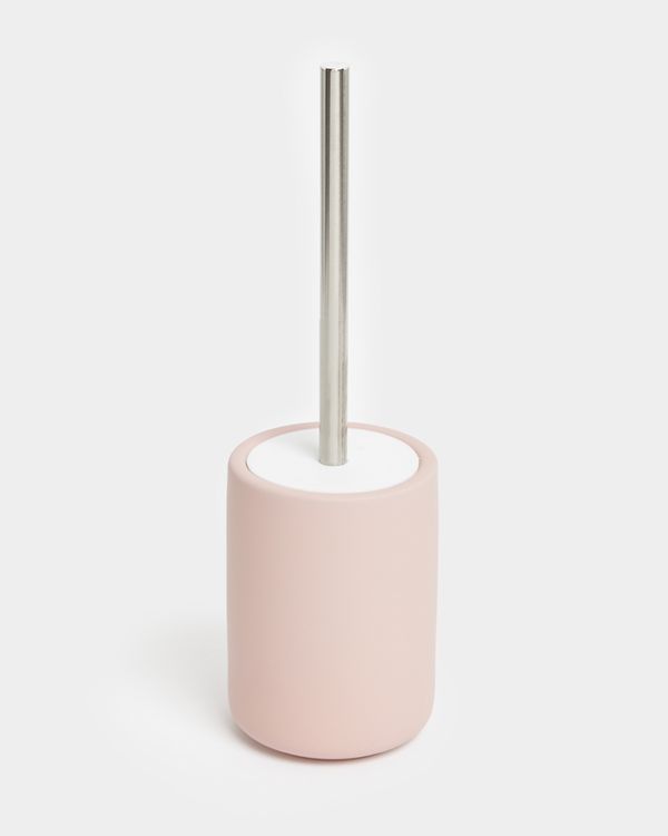Soft Touch Toilet Brush