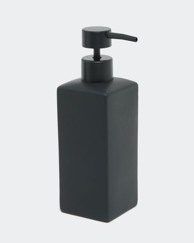 Square Soap Dispenser