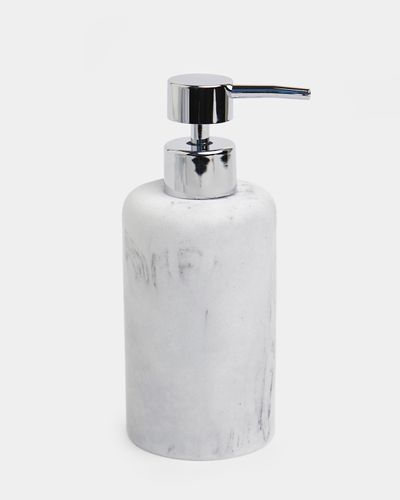 Como Soap Dispenser