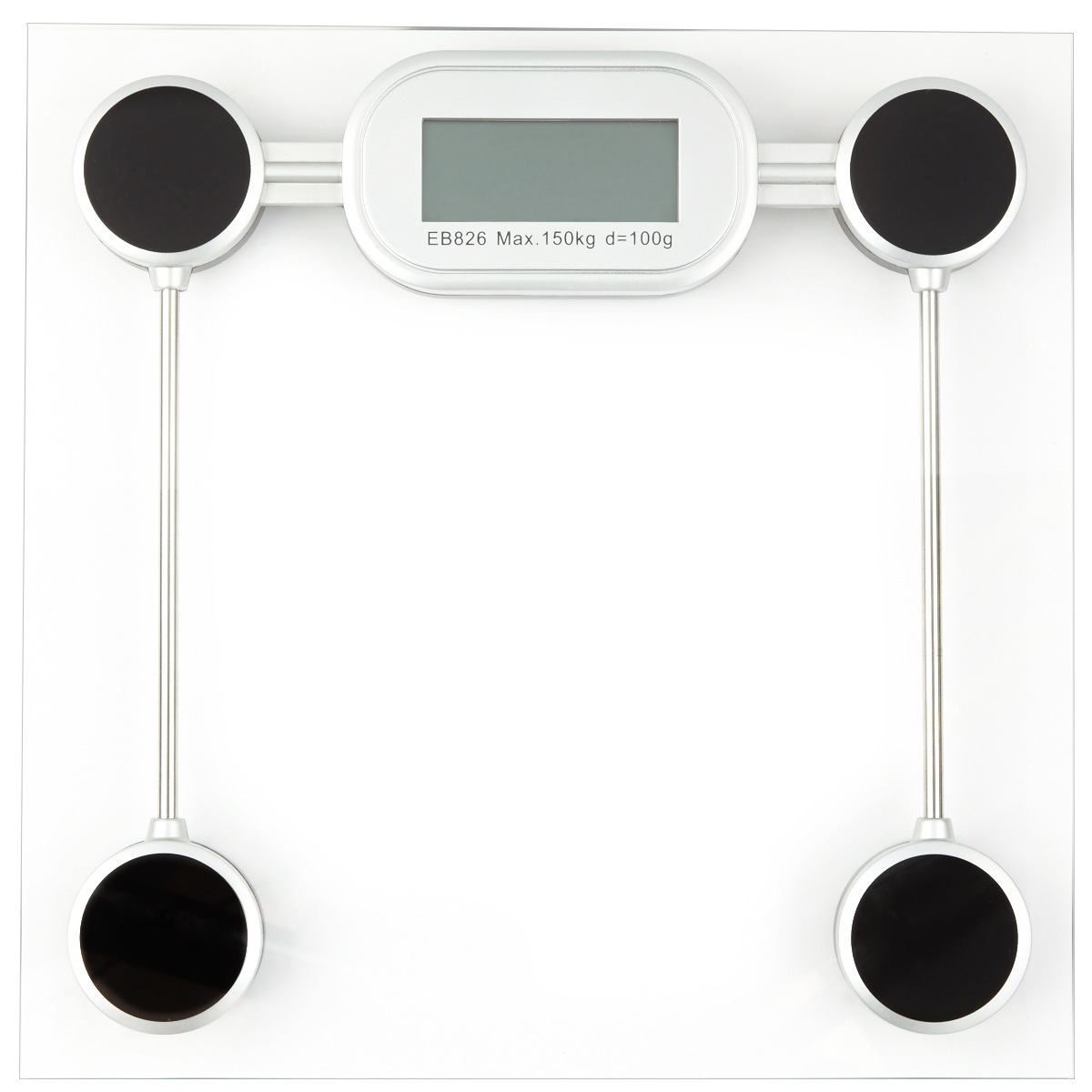 Dunnes Stores | Clear Electronic Weighing Scales