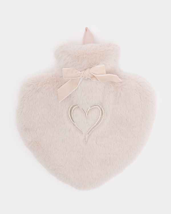 Dunnes Stores  Pink Rechargeable Hot Water Bottle