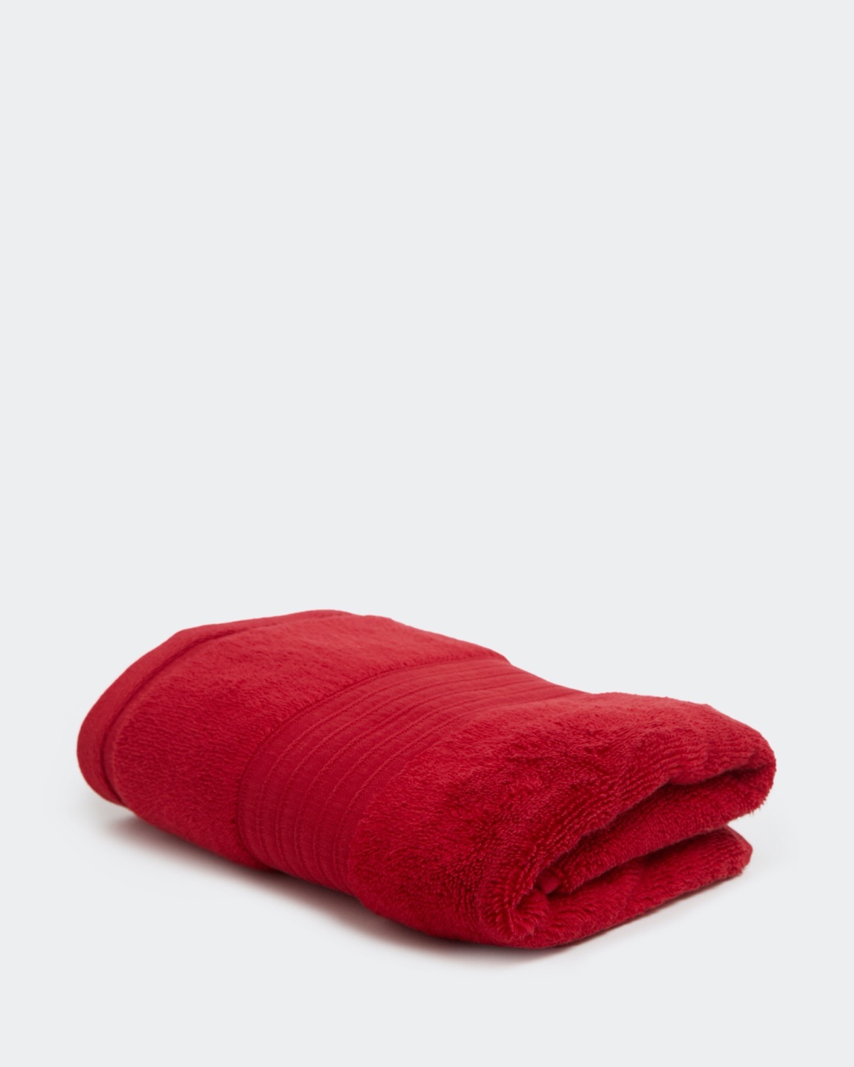 Dunnes Stores | Red Red Ultimate Hand Towel