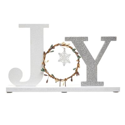 Joy Letters thumbnail