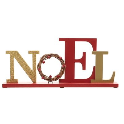 Noel Letters thumbnail