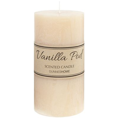 Textured Scented Candle thumbnail