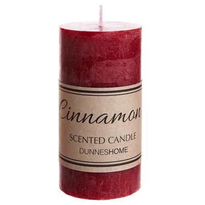 Textured Scented Candle thumbnail