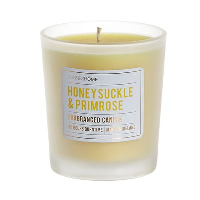 Scented Tumbler Candle thumbnail