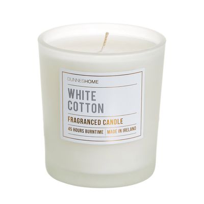 Scented Tumbler Candle thumbnail