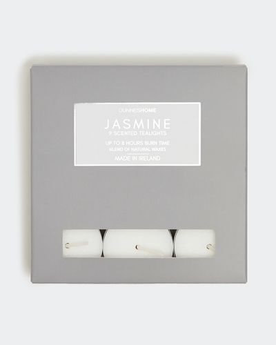 Scented Tealights - Pack Of 9 thumbnail