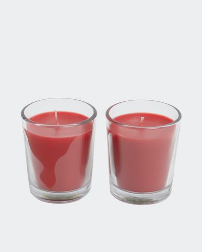 Votive Candle - Pack of 2 thumbnail