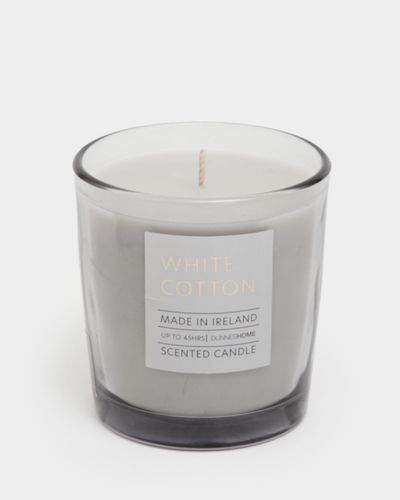 Scented Candle in Tumbler