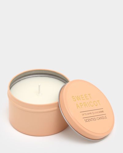 Scented Candle in Tin thumbnail