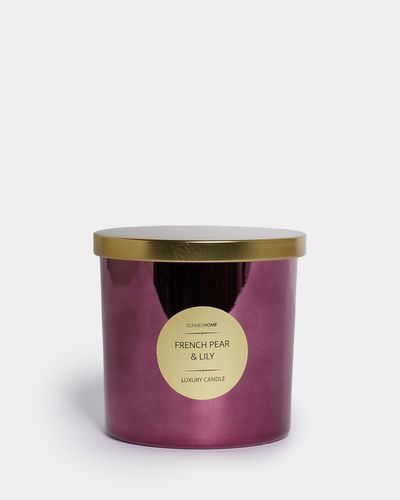 Arc Luxury Scented Candle thumbnail