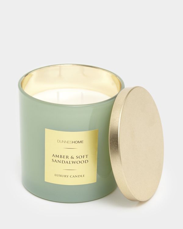 Arc Luxury Scented Candle