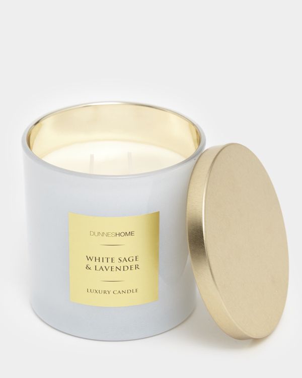 Arc Luxury Scented Candle
