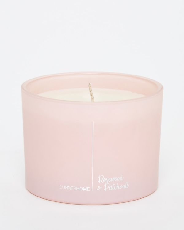 Large Dream Candle
