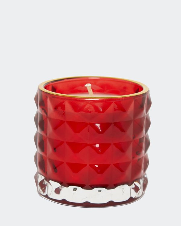 Small Jewel Candle