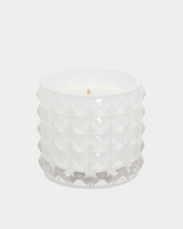 Small Jewel Candle