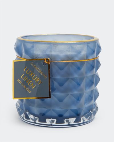 Large Jewel Scented Candle thumbnail