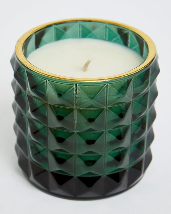 Large Jewel Scented Candle