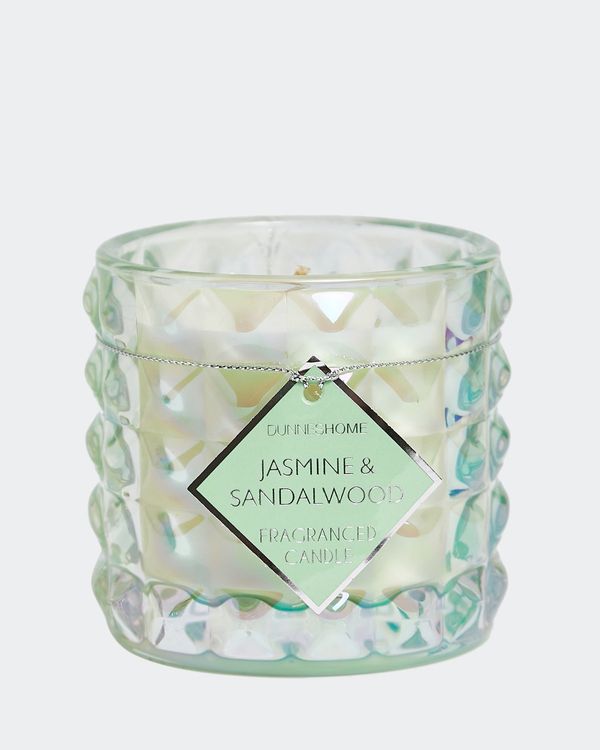 Large Jewel Scented Candle
