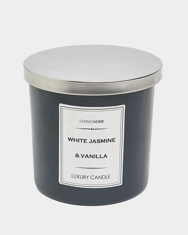 Ascot Luxury Candle