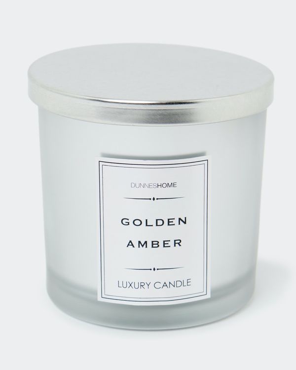 Ascot Luxury Candle