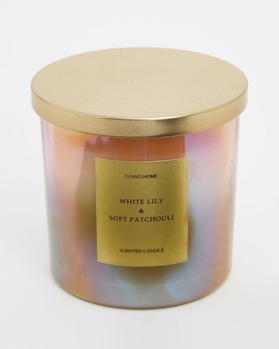 Luxury Two Wick Candle