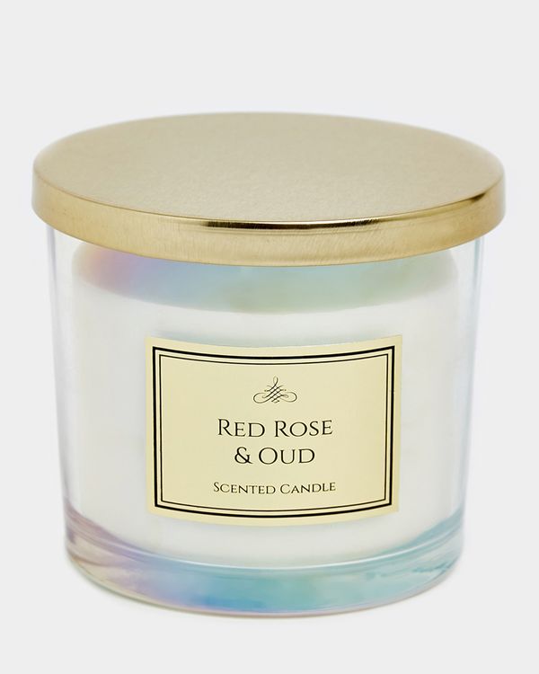 Luxury Two Wick Candle