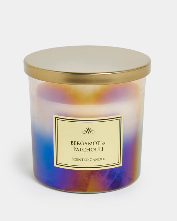 Luxury Two-Wick Candle