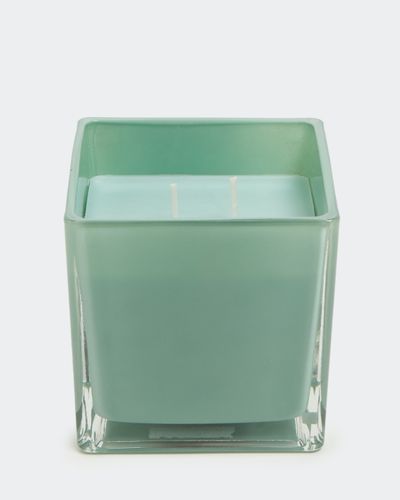 Scented Square Candle thumbnail