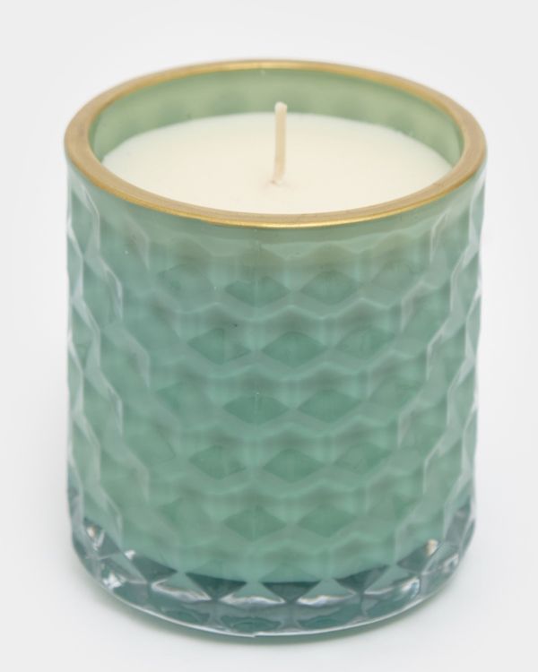 Jewel Scented Candle