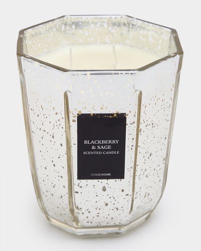 Bowie XL Scented Candle thumbnail