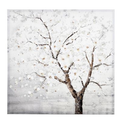 Cherry Blossom Canvas thumbnail