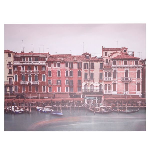 Venice Canvas