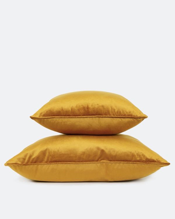 Quartz Cushion