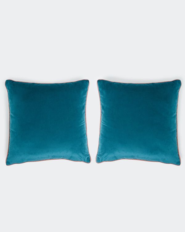 Gem Cushion Cover - Pack Of 2