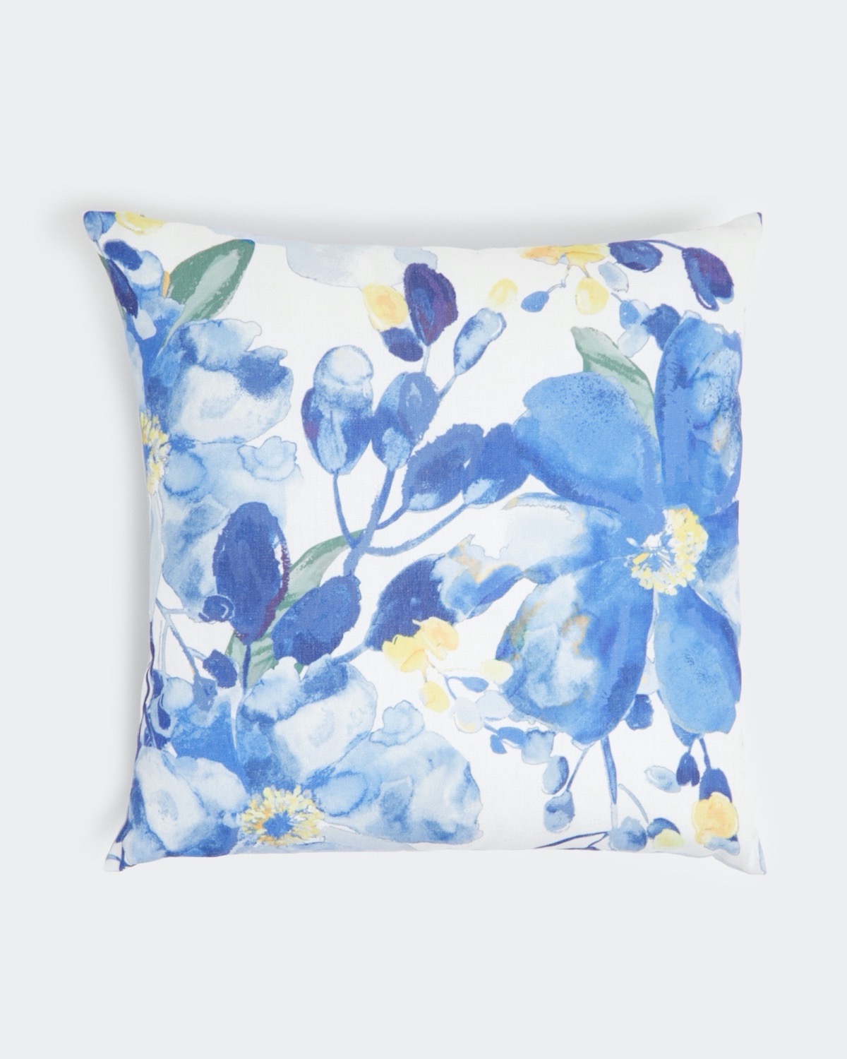 Dunnes Stores Blue Lia Cushion