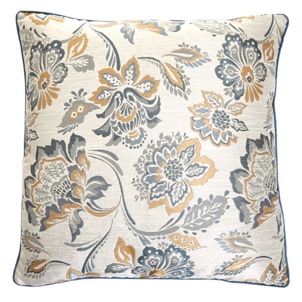 Abbey Floral Cushion