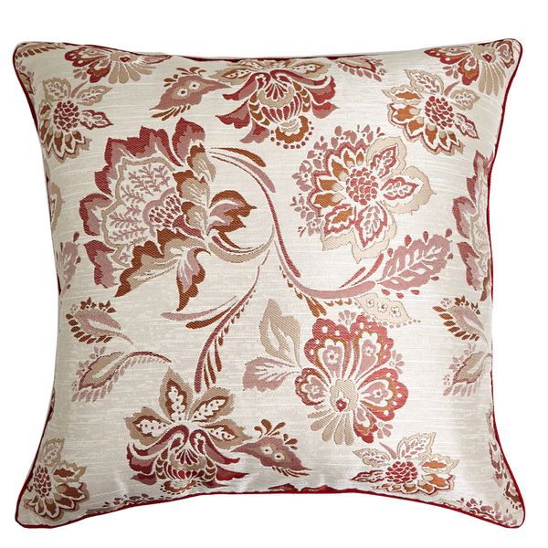 Abbey Floral Cushion