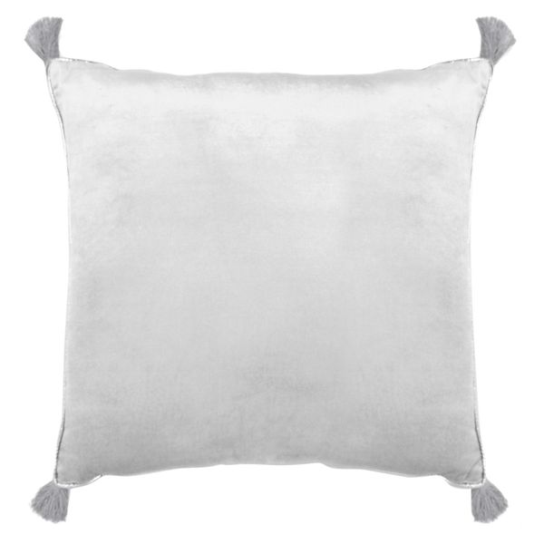 Tassle Cushion