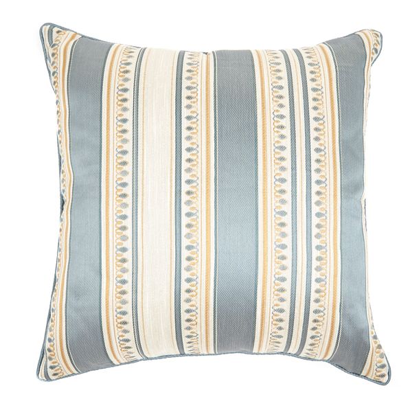 Marrakech Stripe Cushion